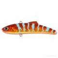 Раттлин Narval Frost Candy Vib 95mm 32g #021-Red Grouper